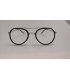 SG575 - Korean transparent glasses
